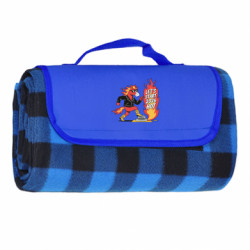 Килимки туристичні