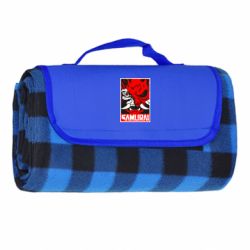 Коврики туристические