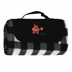 Коврики туристические