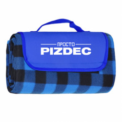 Килимки туристичні