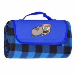 Коврики туристические