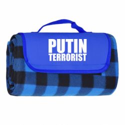 Коврики туристические
