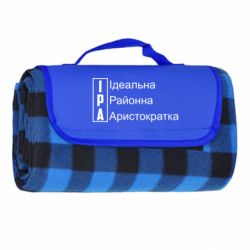 Килимки туристичні