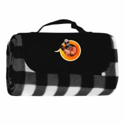 Килимки туристичні