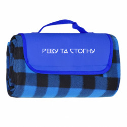 Коврики туристические