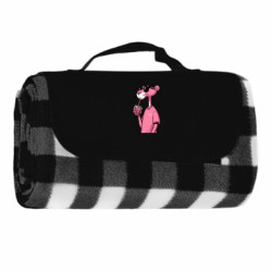 Туристический коврик Розовая пантера Bubble Tea - FATLINE Туристический коврик Розовая пантера Bubble Tea