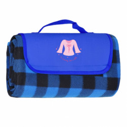 Килимки туристичні