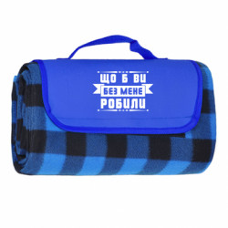 Килимки туристичні