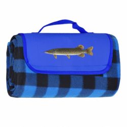 Коврики туристические