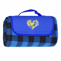 Килимки туристичні