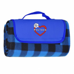 Коврики туристические