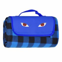 Килимки туристичні