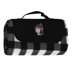 Коврики туристические