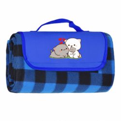 Коврики туристические