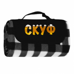 Коврики туристические