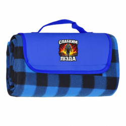 Килимки туристичні