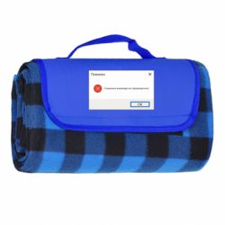 Коврики туристические