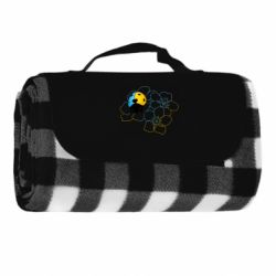 Коврики туристические