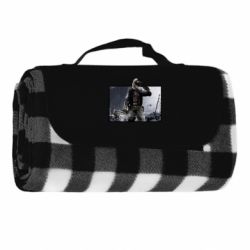 Коврики туристические