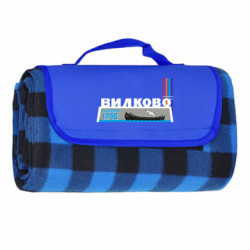 Килимки туристичні