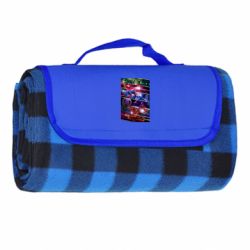 Коврики туристические