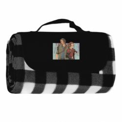 Коврики туристические