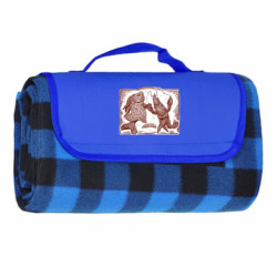 Коврики туристические