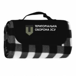 Килимки туристичні