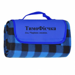 Килимки туристичні