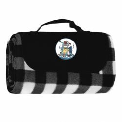 Килимки туристичні