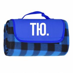 Килимки туристичні