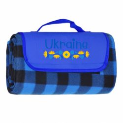 Килимки туристичні