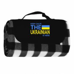 Коврики туристические