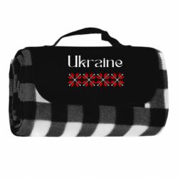 Коврики туристические