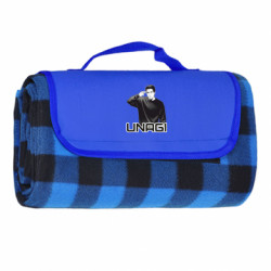 Килимки туристичні