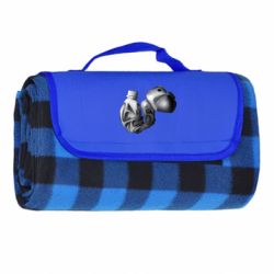 Коврики туристические