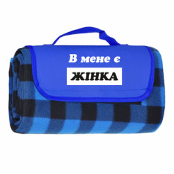 Килимки туристичні