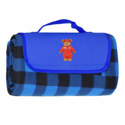 Килимки туристичні