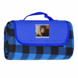 Коврики туристические