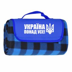 Коврики туристические