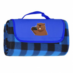 Коврики туристические