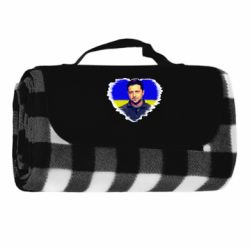 Килимки туристичні