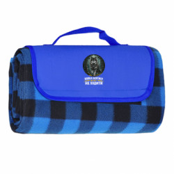 Килимки туристичні