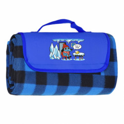 Коврики туристические