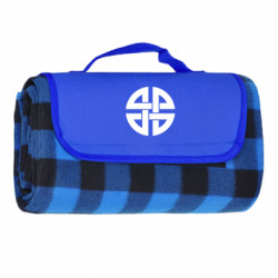 Килимки туристичні