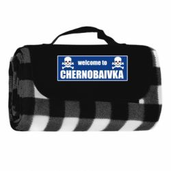 Килимки туристичні