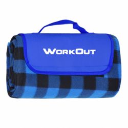 Килимки туристичні