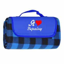 Килимки туристичні