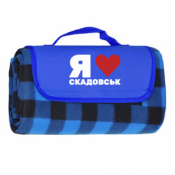 Килимки туристичні