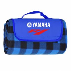 Килимки туристичні